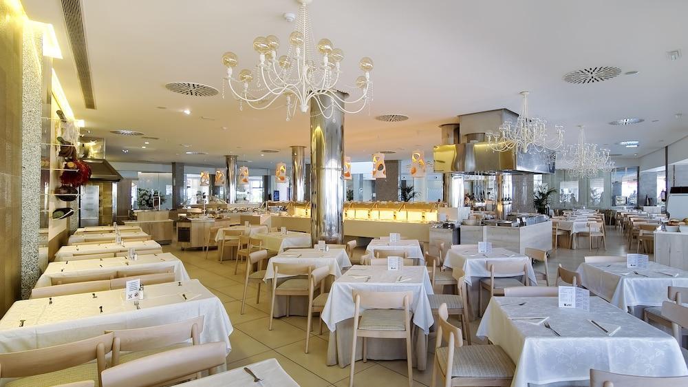 Bull Escorial & Hotel Playa del Ingles (Gran Canaria)
