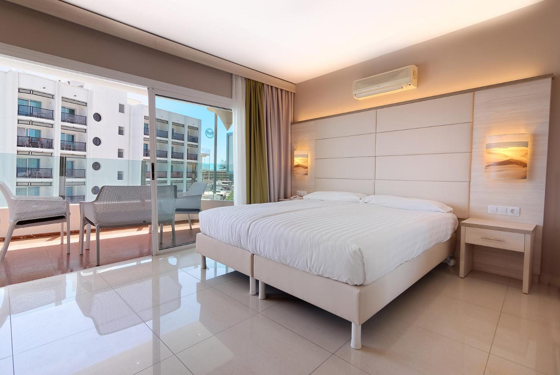 Hotel Bull Escorial & Playa del Ingles (Gran Canaria)