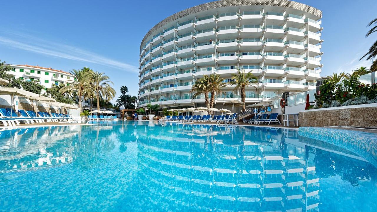 Bull Escorial & 3* Playa del Ingles (Gran Canaria)